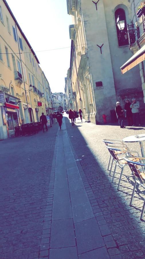 Magnifique 2 Pieces - Plein Centre - Tram 1 Min Montpellier Exterior foto