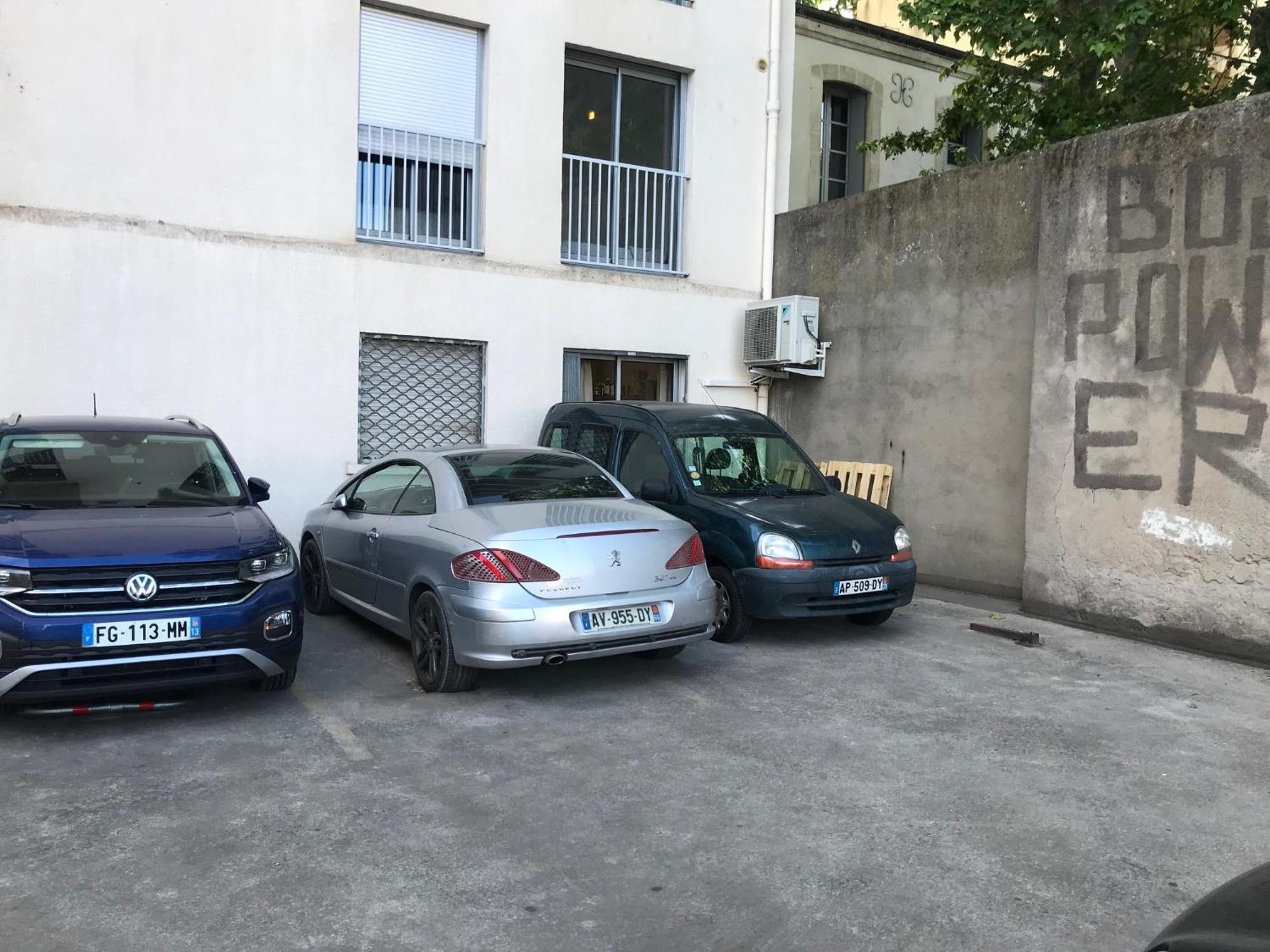 Magnifique 2 Pieces - Plein Centre - Tram 1 Min Montpellier Exterior foto